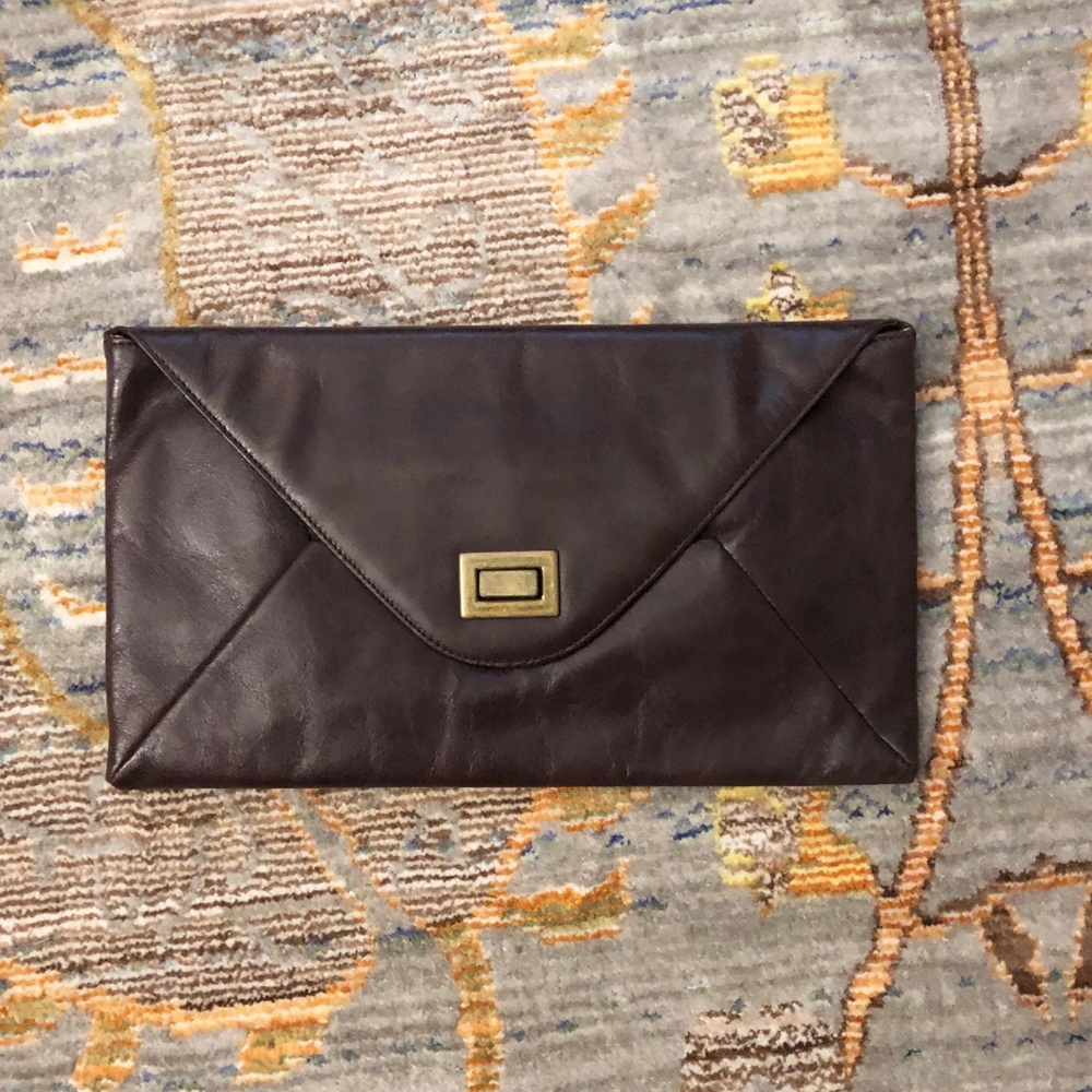 Hobo Clutch